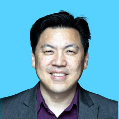 Keith Koo Headshot